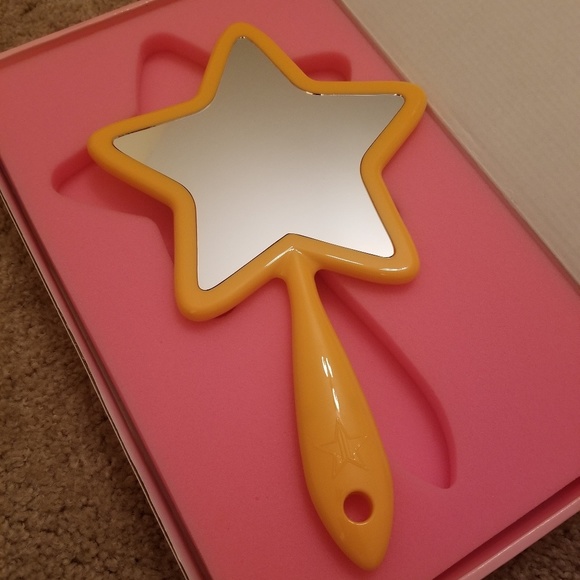 🆕️Jeffree Star, Orange Star Bundle - Picture 6 of 8